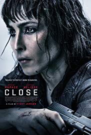 Close [2019] BRRip XviD-BLiTZKRiEG avi