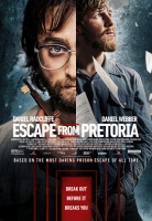 Escape from Pretoria 2020 HDRip XviD AC3-EVO