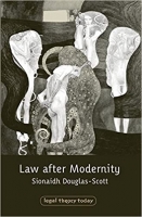 [ FreeCourseWeb ] Law after Modernity (Legal Theory Today)