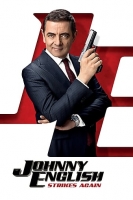 Johnny English Strikes Again 2018 720p BluRay x264 DTS-FGT