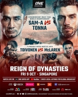 One Championship Reign Of Dynasties WEBRip h264-TJ [TJET]