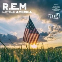 R.E.M – Little America Live (2019) (320) [DJ]