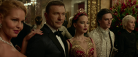 Red Sparrow 2018 1080p 10bit BluRay 8CH x265 HEVC-PSA Red Sparrow 2018 1080p 10bit BluRay 8CH x265 HEVC-PSA