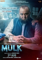 Mulk 2018 Hindi PRE (1GB) x264 AAC - Hon3yHD