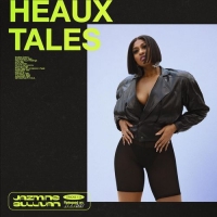 Jazmine Sullivan - Heaux Tales (2021) Mp3 320kbps [PMEDIA] ️
