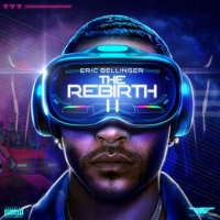 Eric Bellinger – The Rebirth 2 (2019) [320 KBPS]