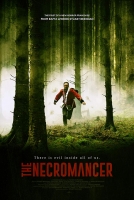 The Necromancer 2018 HDRip XviD AC3-EVO