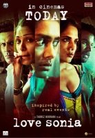 Love Sonia (2018) Hindi Proper HDRip - 200MB - x264 - MP3
