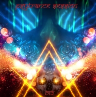 VA - Ash968 - Psytrance Session 012 (2019) Mp3, 320 Kbps [EDM RG]