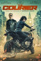 The Courier 2019 HDRip XviD AC3-EVO