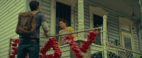 One Dollar S01E02 720p WEBRIP x265 ReEnc-LUMI