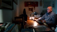 Dateline Secrets Uncovered S10E18 XviD-AFG EZTV