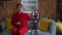 Pretty Smart S01E02 XviD-AFG EZTV