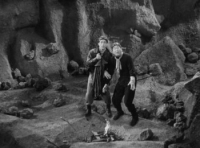 Godzilla Raids Again (1955) [BluRay] [1080p] [YTS] [YIFY]