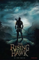 The Rising Hawk 2019 720p WEBRip 800MB x264-GalaxyRG