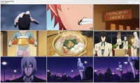 [HR] Noblesse S01E03 [Web 1080p HEVC Multi] HR-SW
