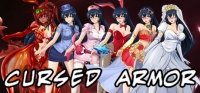 Cursed Armor/詛咒鎧甲 Cursed Armor/詛咒鎧甲