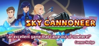 Sky Cannoneer v1.1.8.05