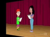 American Dad S16E05 480p x264-mSD [eztv]