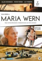 Maria Wern (2012) [Crime Serie] 7xDVD Boxset PAL DVDR NL Subs