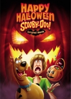 Happy Halloween Scooby Doo 2020 HDRip XviD AC3-EVO