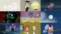 Kick Buttowski Suburban Daredevil S02E13 HDTV x264-W4F
