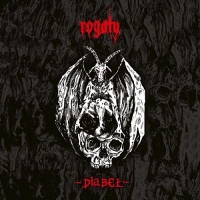 Rogaty (Pol) - Diabeł (2018) [mp3@320] [Death/Black Metal]