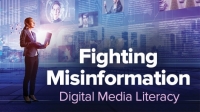 The Great Courses | Fighting Misinformation: Digital Media Literacy [FCO]