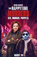 The Happytime Murders 2018 720p BluRay HEVC x265-RMTeam
