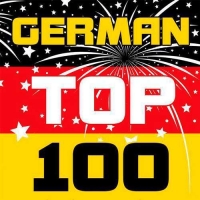 VA - German Top 100 Single Charts [28.09] (2018) MP3 320kbps