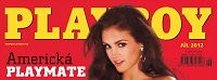 Playboy Slovakia - July 2012