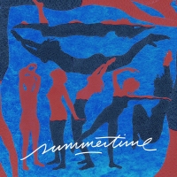 Childish Gambino - Summertime Magic - Single [2018] [EDM RG]