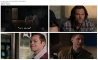 Supernatural S14E09 HDTV AC3 DivX-HQAVI