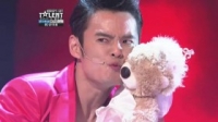 Planets Got Talent S02E04 WEB x264-KOMPOST [eztv]