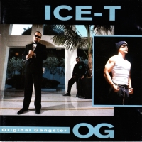 Ice-T - O.G. Original Gangster (1991)@flac Ice-T - O.G. Original Gangster (1991)@flac