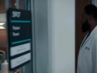 The Resident S04E02 480p x264-mSD EZTV The Resident S04E02 480p x264-mSD EZTV