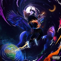 Trippie Redd - NEON SHARK (2021) Mp3 320kbps [PMEDIA] ️