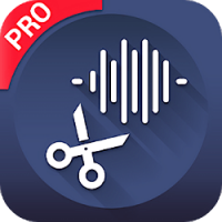 MP3 Cutter Ringtone Maker Pro v32 Mod Apk [CracksMind]