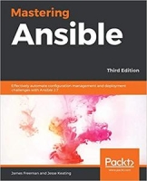 [ FreeCourseWeb ] Mastering Ansible, 3rd Edition (PDF)