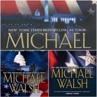 Devlin series by Michael Walsh EPUB