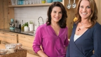 [ FreeCourseWeb ] Real Life Cooking with Katie Workman & Robin Miller