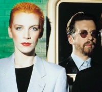 Eurythmics - 1983 - Touch (2018 HDtracks) [FLAC@96khz24bit] (miok) [WWRG]