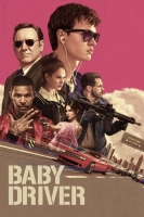 Baby Driver 2017 720p BrRip x265 HEVCBay