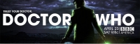 Doctor Who 2005 6x05 HDTV XviD-FoV