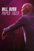 Bill Burr Paper Tiger 2019 HDRip XviD-AVID[TGx]