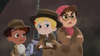 Little Ellen S01E10 1080p HEVC x265-MeGusta EZTV Little Ellen S01E10 1080p HEVC x265-MeGusta EZTV