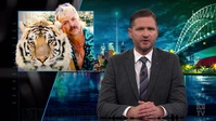 The Weekly With Charlie Pickering S09E11 XviD-AFG EZTV The Weekly With Charlie Pickering S09E11 XviD-AFG EZTV