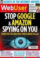 WebUser Issue 503 June 2020 {1337PRO} WebUser Issue 503 June 2020 {1337PRO}