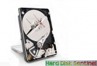 Hard Disk Sentinel Pro 3.30 Build 3855 Software + Patch