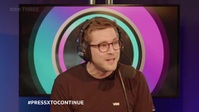 Press X to Continue S01E07 XviD-AFG EZTV